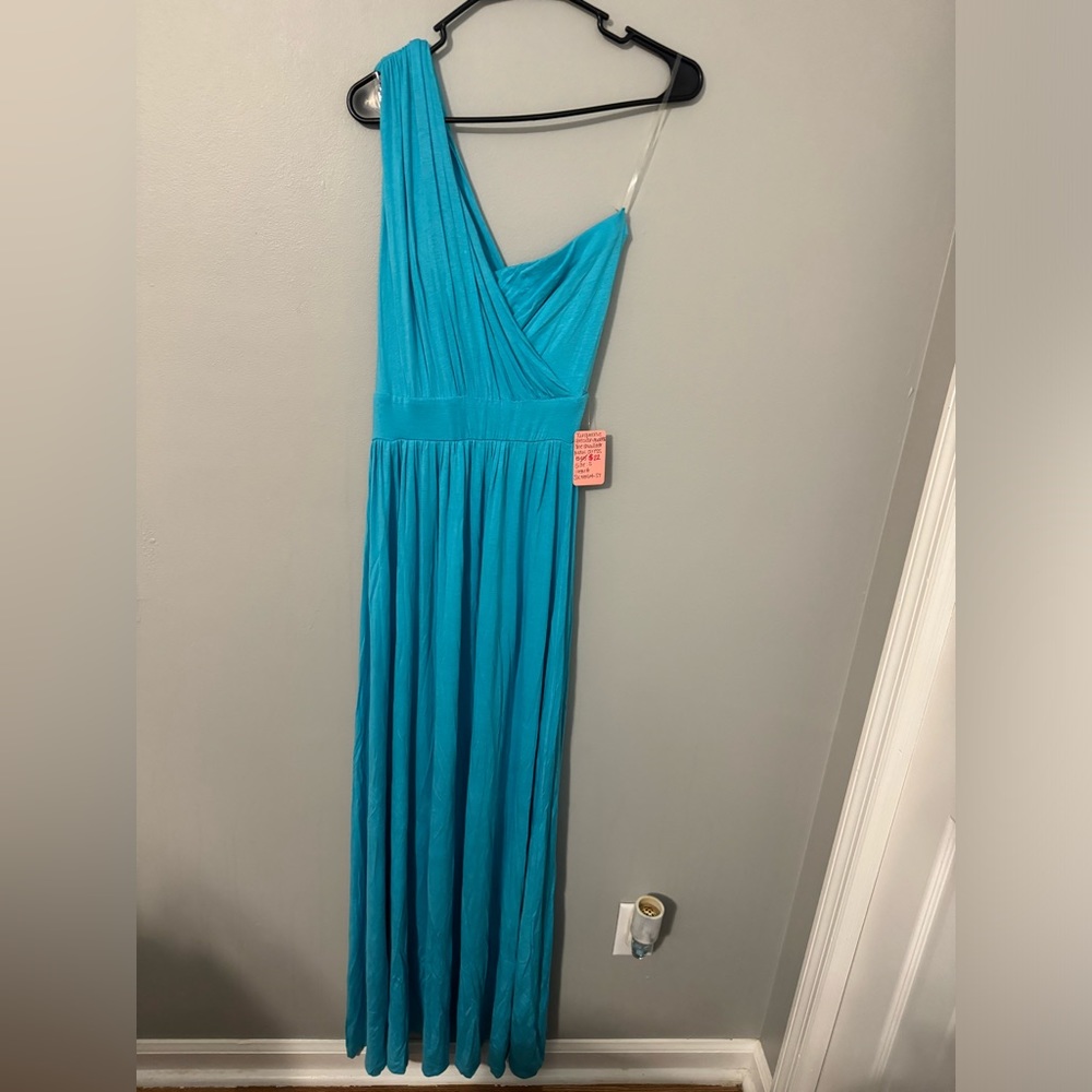 Maxi dress NWT